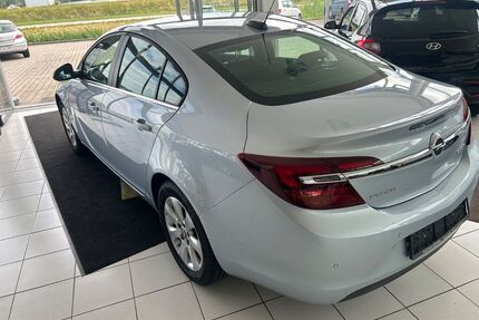 Opel Insignia Gebrauchtwagen