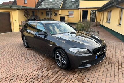 BMW 530 Gebrauchtwagen
