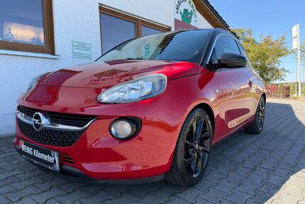 Opel Adam Gebrauchtwagen
