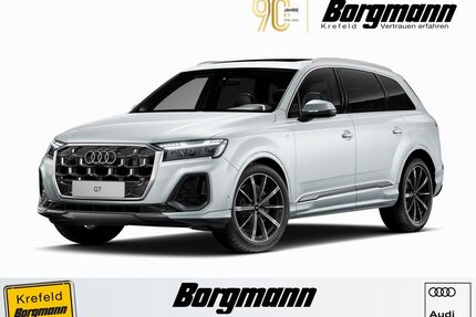 Audi Q7 Gebrauchtwagen