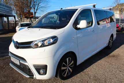 Toyota Proace (Verso) Gebrauchtwagen