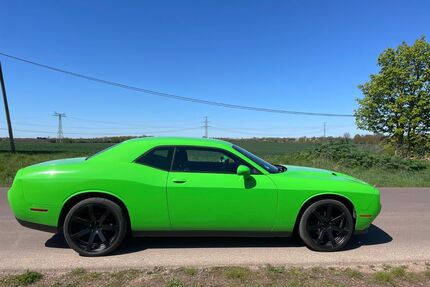 Dodge Challenger Gebrauchtwagen