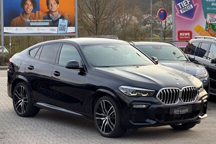 BMW X6 Gebrauchtwagen