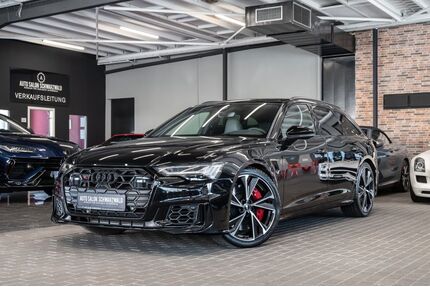 Audi S6 Gebrauchtwagen