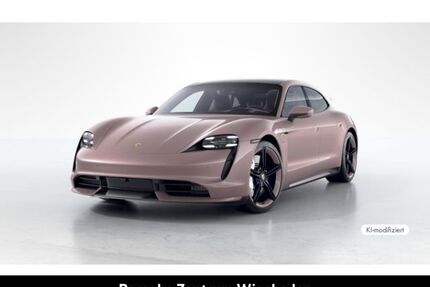 Porsche Taycan Gebrauchtwagen