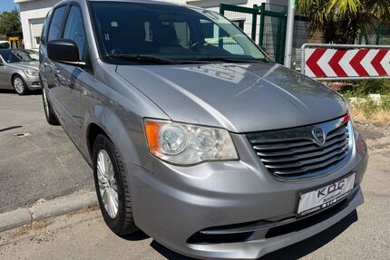 Lancia Voyager Gebrauchtwagen