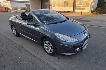 Peugeot 307 Gebrauchtwagen