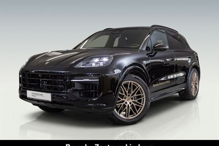 Porsche Cayenne Gebrauchtwagen