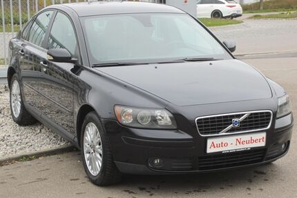 Volvo S40 Gebrauchtwagen