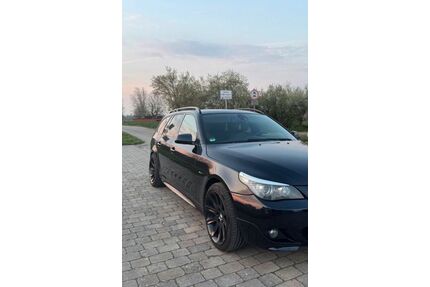BMW 530 Gebrauchtwagen
