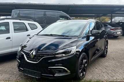 Renault Scenic Gebrauchtwagen