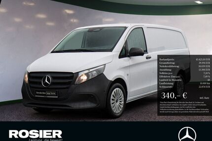 Mercedes-Benz Vito Gebrauchtwagen