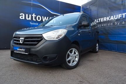 Dacia Dokker Gebrauchtwagen
