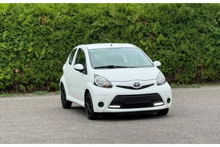 Toyota Aygo (X) Gebrauchtwagen