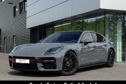 Porsche Panamera Gebrauchtwagen