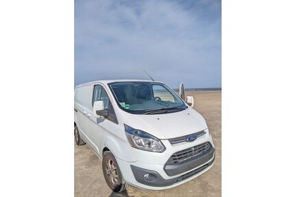 Ford Transit Custom Gebrauchtwagen