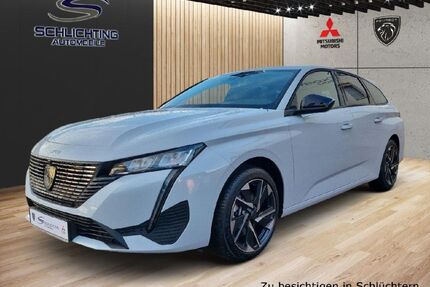 Peugeot 308 Gebrauchtwagen
