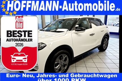 Citroen DS3 Gebrauchtwagen
