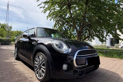 Mini Cooper S Gebrauchtwagen