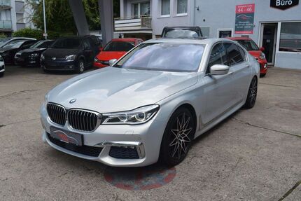 BMW 750 Gebrauchtwagen