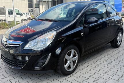 Opel Corsa Gebrauchtwagen