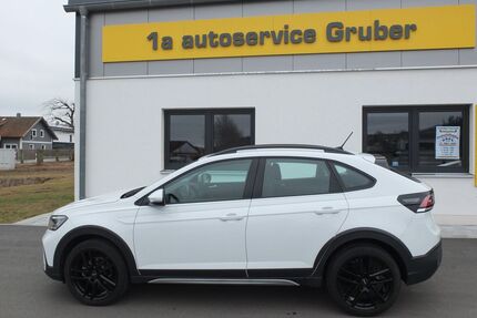 VW Taigo Gebrauchtwagen