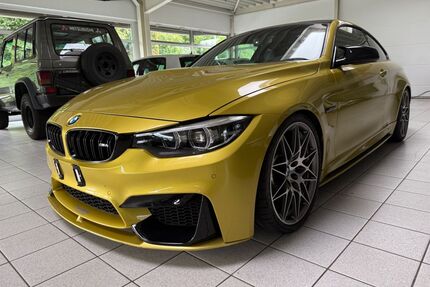 BMW M4 Gebrauchtwagen