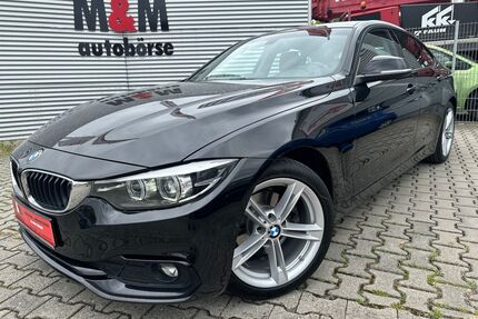 BMW 420 Gebrauchtwagen