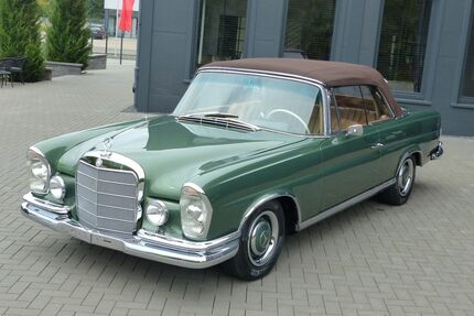 Mercedes-Benz 250 Gebrauchtwagen