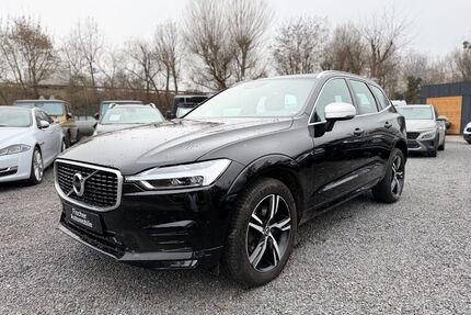 Volvo XC60 Gebrauchtwagen