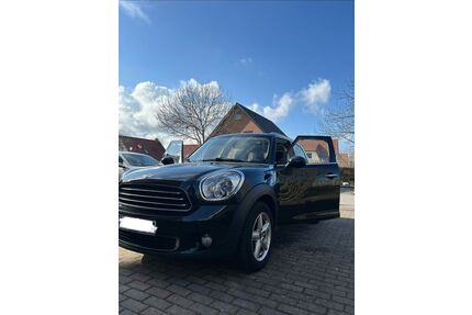 Mini Countryman D (Cooper) Gebrauchtwagen