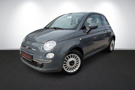 Fiat 500 Gebrauchtwagen