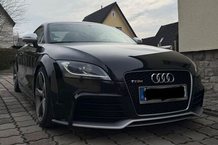 Audi TT RS Gebrauchtwagen