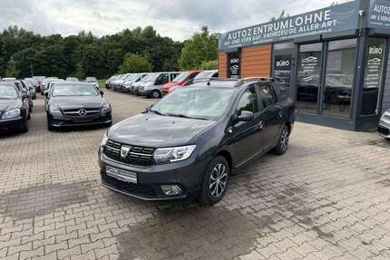 Dacia Logan Gebrauchtwagen