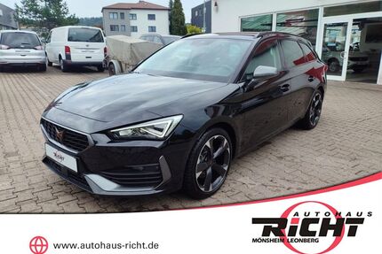Cupra Leon Gebrauchtwagen