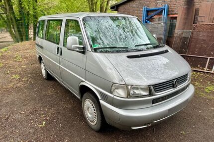 VW T4 andere Gebrauchtwagen