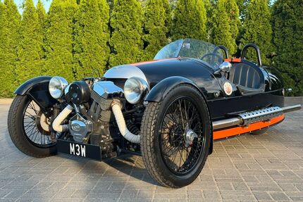Morgan 3 Wheeler Gebrauchtwagen