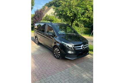 Mercedes-Benz V 250 Gebrauchtwagen