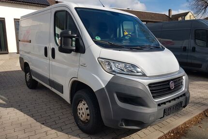 Fiat Ducato Gebrauchtwagen