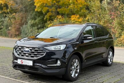 Ford Edge Gebrauchtwagen