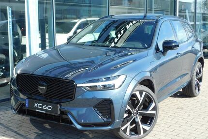 Volvo XC60 Gebrauchtwagen