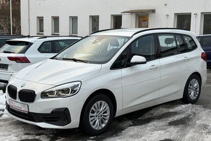 BMW 218 Gran Tourer Gebrauchtwagen