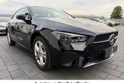 Mercedes-Benz CLA 250 Gebrauchtwagen
