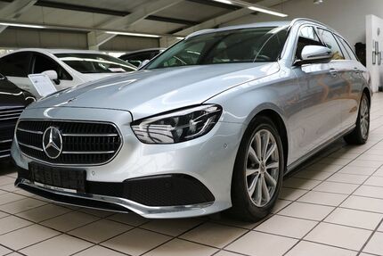 Mercedes-Benz E 200 Gebrauchtwagen