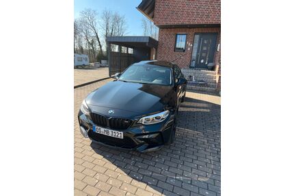 BMW M2 Gebrauchtwagen