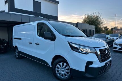 Nissan Primastar Gebrauchtwagen