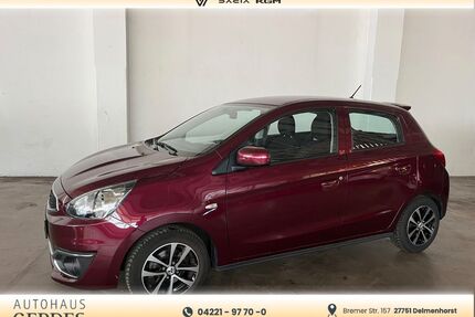 Mitsubishi Space Star Gebrauchtwagen