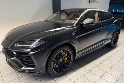 Lamborghini Urus Gebrauchtwagen