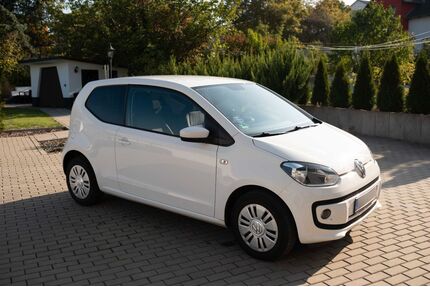 VW up! Gebrauchtwagen