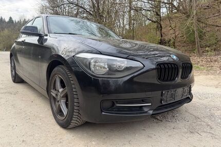 BMW 116 Gebrauchtwagen